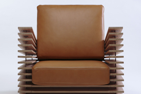 WA Lounge Chair series OUGI