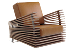WA Lounge Chair series OUGI